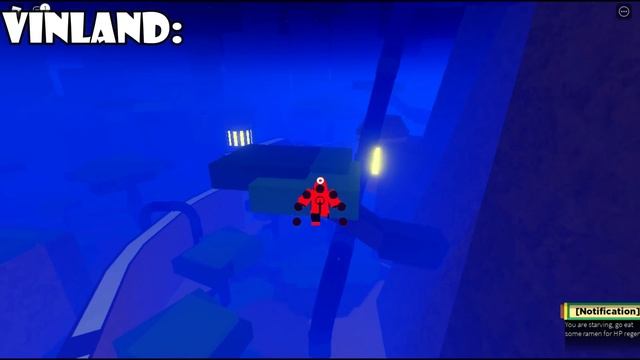 [NEW] Gen 2 Tyn Tails Spawn Location Showcase - Shindo Life