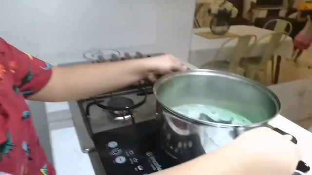 How To Make Graham Jelly With Condensed Milk