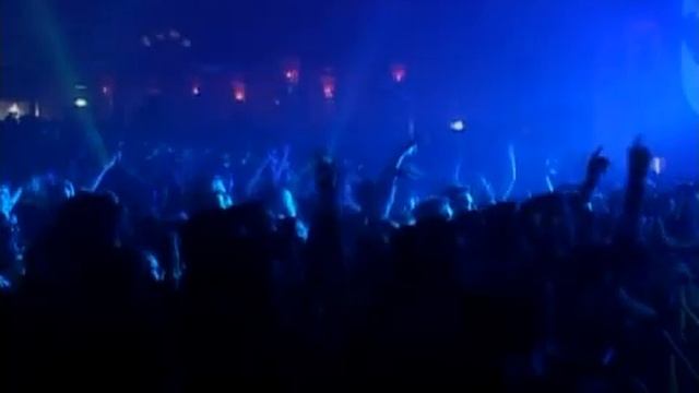 DJ Shadow - Organ Donor Live In Tune And On Time