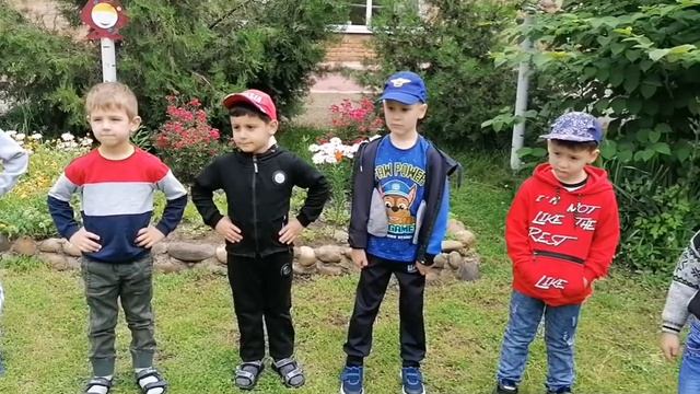 Всероссийская акция 