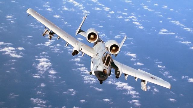 American MOST POWERFUL Aircraft AC-130J Ghostrider in Action