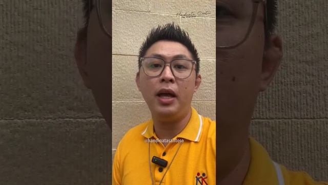 HEDONIC TREADMILL #handinatasantoso #komunitasyesgaruda