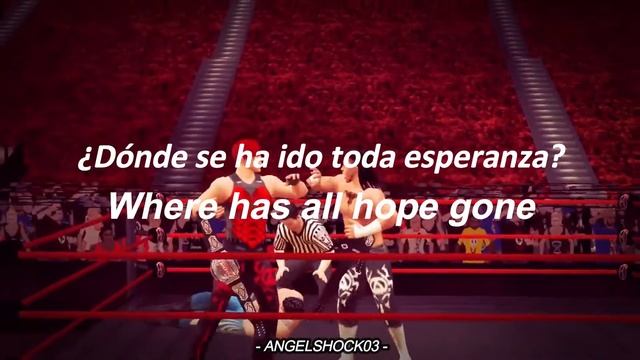 Catch Your Breath - Fade (Demon Kingdom Theme Song) (sub.español)