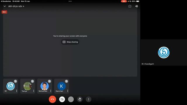 Online Counselling Schedule For PGDPSM Programme MVE 002 2024 01 15 10 06 GMT+5 30
