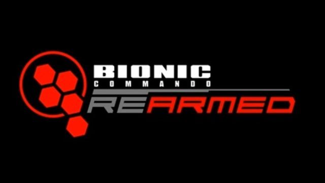 Boss Theme (Version 2) - Bionic Commando Rearmed Soundtrack