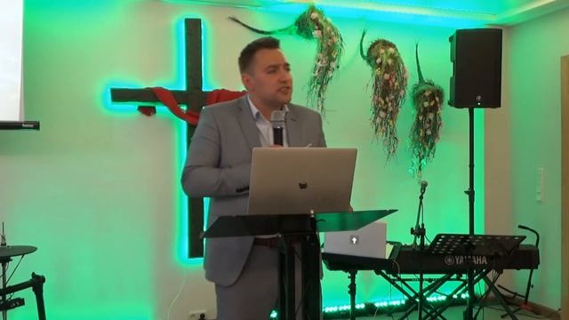 Опасность ветхого мышления. Алексей Тимошенко