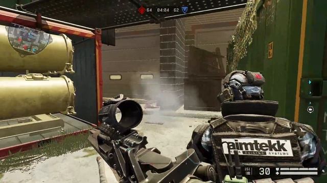 Warface