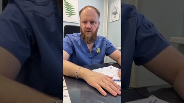Почему сильная потливость тела у мужчин и женщин