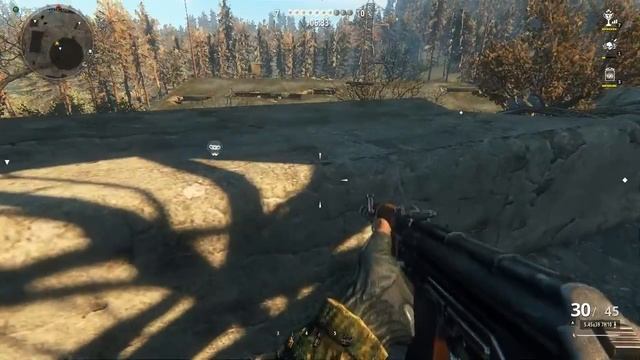 Играем в Survarium. часть 41