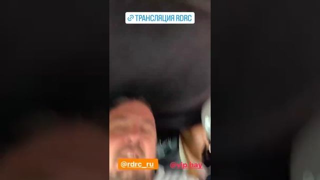 Евгений Зайцев (Instagram Stories от 20.08.22)