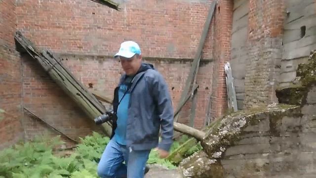 Озёра Марий Эл