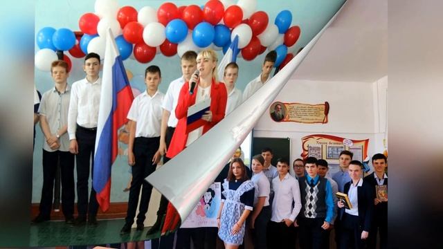 Видеовизитка МКУК СР 