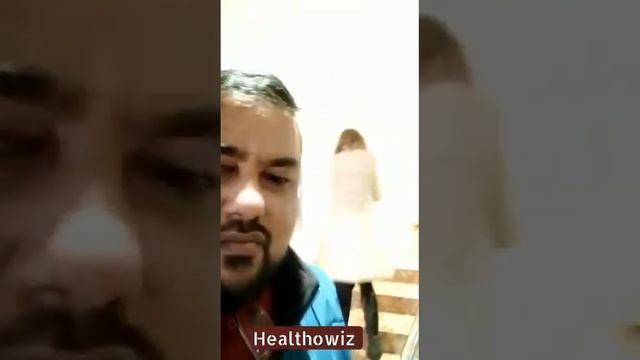 Phytowiz Invention By Father Of Stem Cells Dr. Fred Zulli II Naswiz Retails II Health