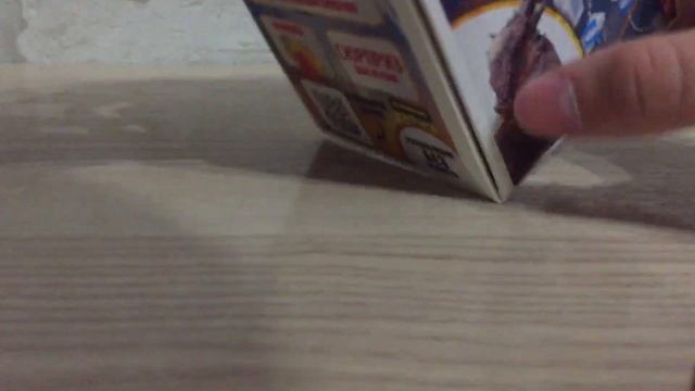 Обзор на Big Animal World /Лягуха в чёрном