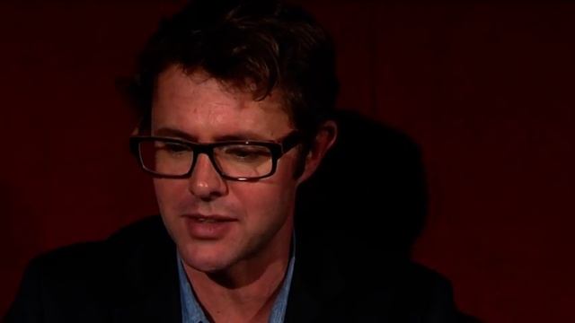 Barista Of The Year 2011