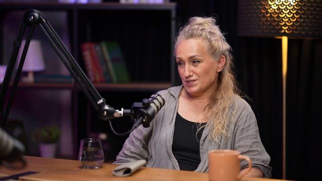 Наталья Лебедева: чтобы быть счастливым, надо делать то, что что делает тебя счастливым