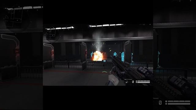 ВАРФЕЙС Вот так теперь стреляет IMBEL IA2 Assault и его гранатомёт Warface #wf #вф #варфейс #warfac