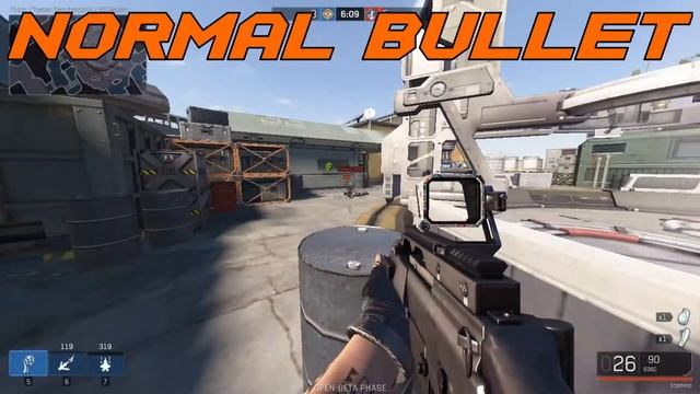 Ironsight - Armor Piercing VS. Soft Point Bullets (what Do They Do And How Do They Work?)