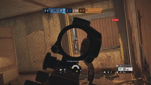 60 FOV *INSANE* Settings & Sensitivity Rainbow Six Siege CHAMPION OPERATION VECTOR GLARE ON PS5