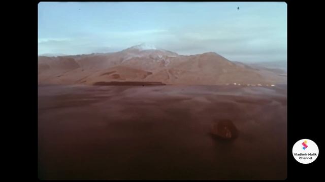 АЛЬМАНАХ КИНОПУТЕШЕСТВИЙ  231. 1988 год.