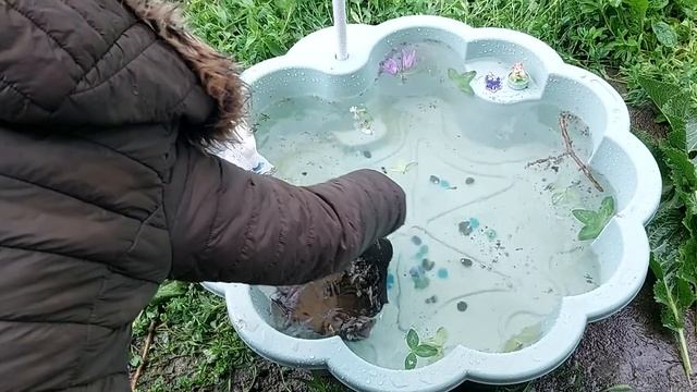 Чистка от 