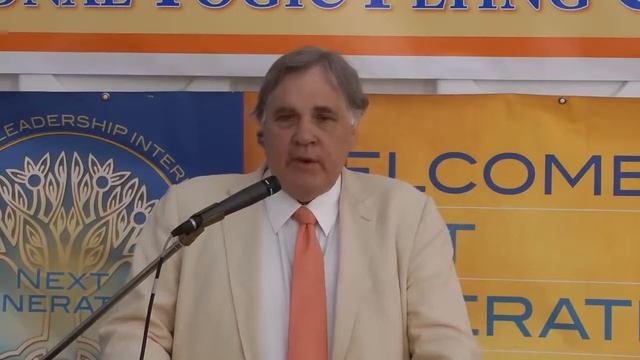 International Yogic Flying Competition 2016, At MERU, Holland