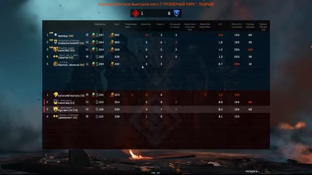 Cтрим Warface до первой лиги за 10 часов