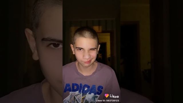 ЛАЙК ГОЛОВНОГО МОЗГА #1