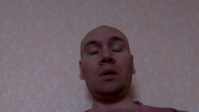 Здоровый мужчина