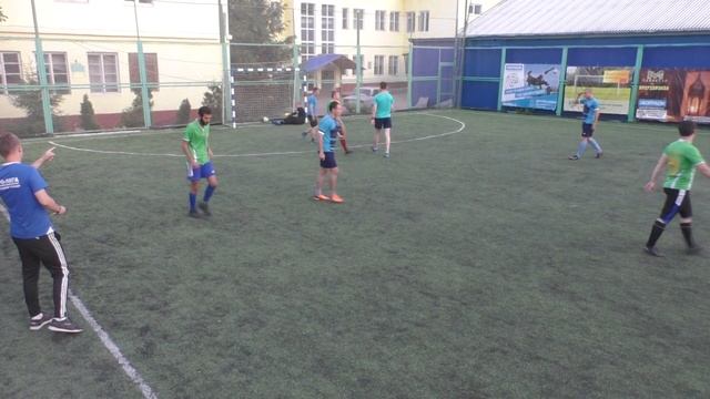 СКА Энгельс [ 0 : 4 ] Хищник