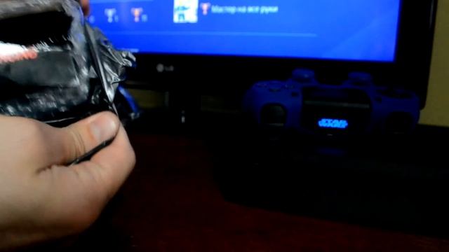 Чехол для Джойстика PS4 Зарядный Стенд для Дуалшока С Алиэкспресс Dualshock Charging Stand E3 2017