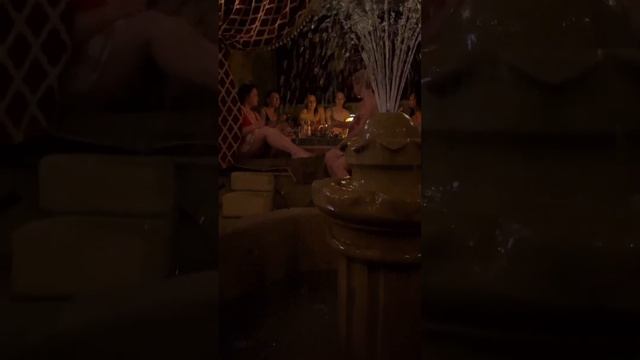 Дербент хамам 17 века, рекомендую сходить #дагестан #дербент #доходонлайн