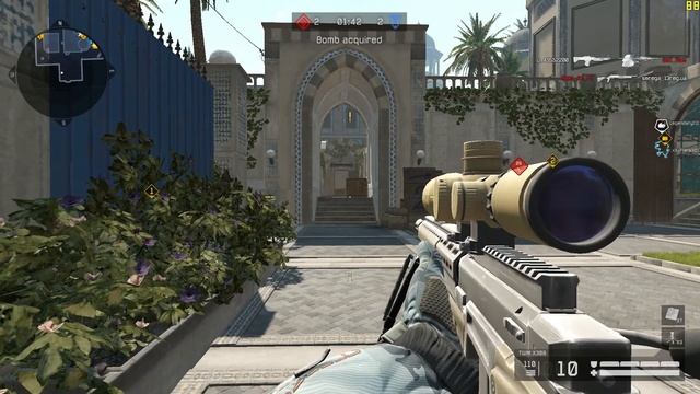 Warface Gameplay A Hacker (u_49552200) In Vs Ranked Lobby And A Supporter Sidekick