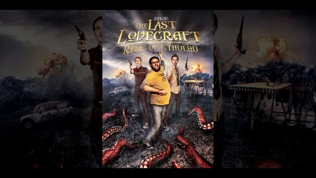 Tentacle Apocalypse - Wildlife