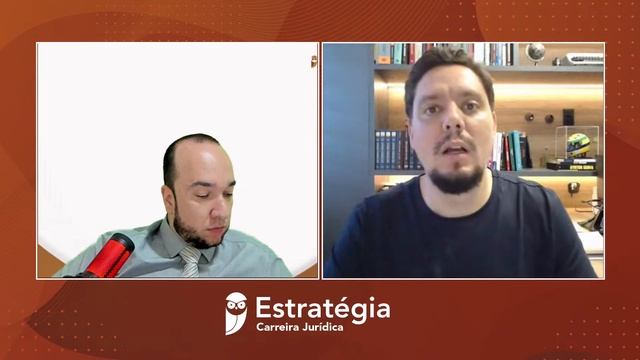 Termômetro Pós-Prova - Promotor MP PR