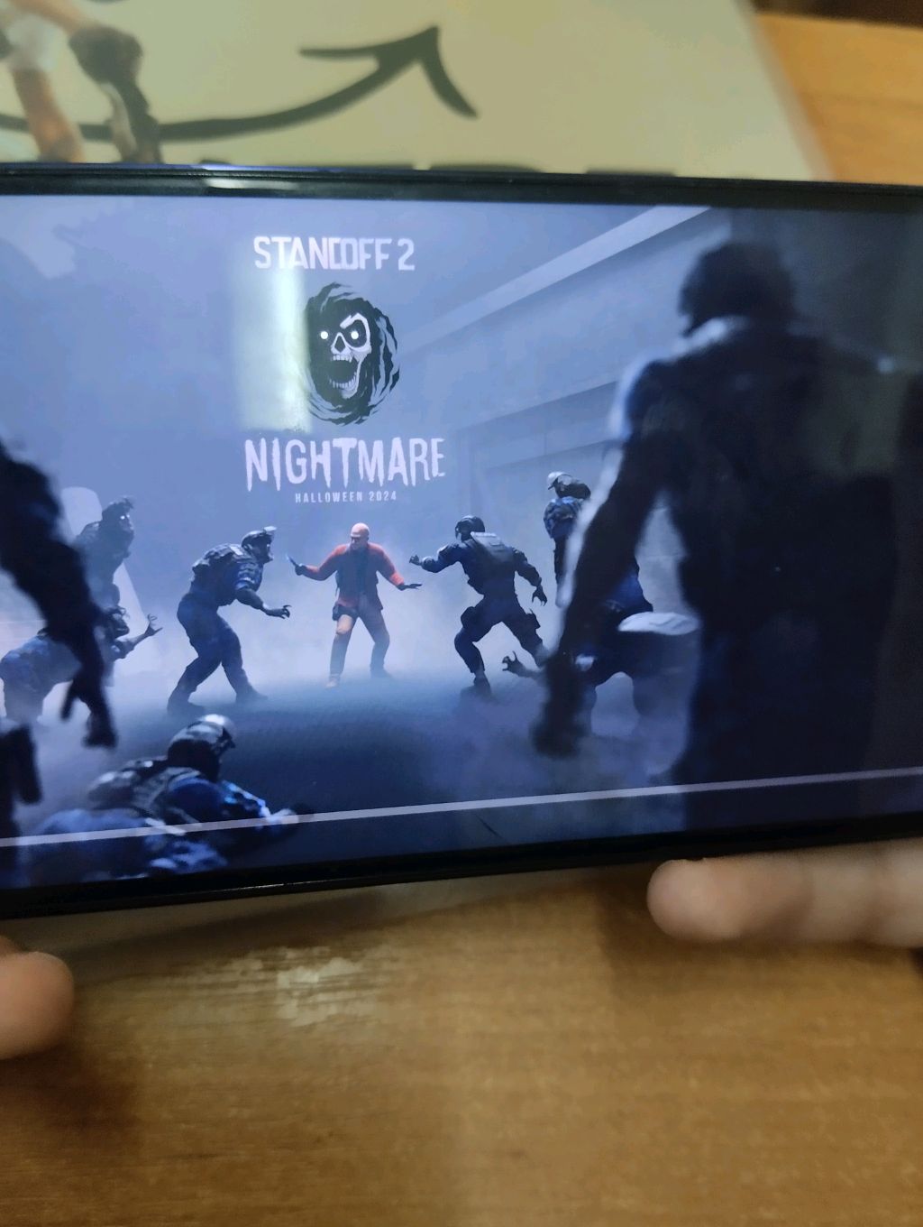 Всё про игры