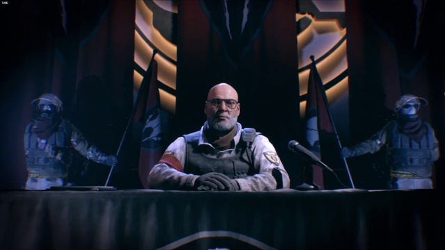 Tom Clancy's The Division.Видеозаписи 6/6 (Улики)