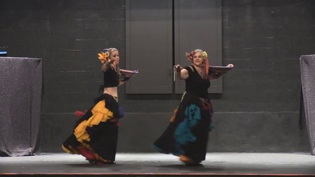 CTBA 10 1 2022 Flora Germanica, Wad Alnuba