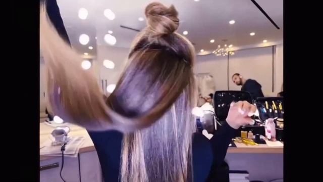 Beyoncé Flaunts Long Natural Hair In New Cécred Video: ‘Healthy And Strong’