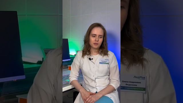 Почему не дышит нос? 5 основных причин.