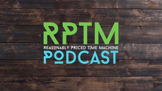 RPTM Podcast Episode One: Precambrian, Paleozoic, Mesozoic, And Cenozoic Eras