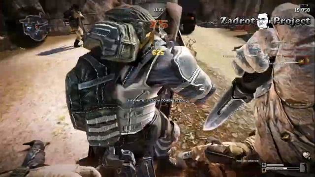 Warface [part 1] просто фан!