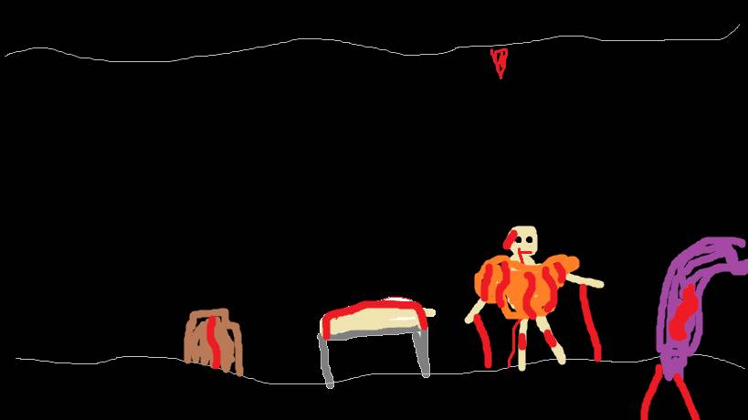 ИГРАЮ В ЛОЖИСЬ СПАТЬ МАКСИК МНОГО ЗУБ