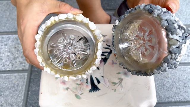 Simple Method To Make Your Potted Plants Look Gorgeous