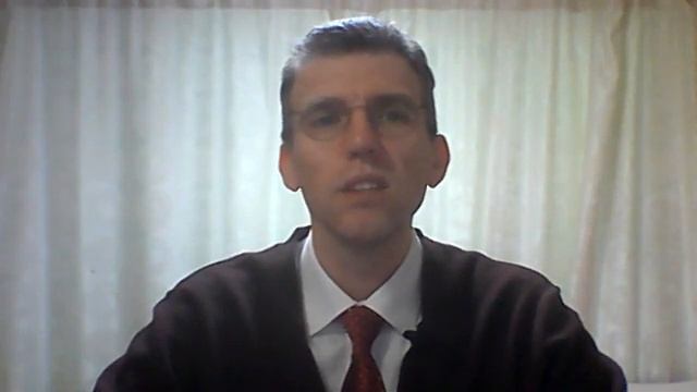 Бытие 38,39 гл. ШКОЛА СТРАДАНИЙ (Проповедь)