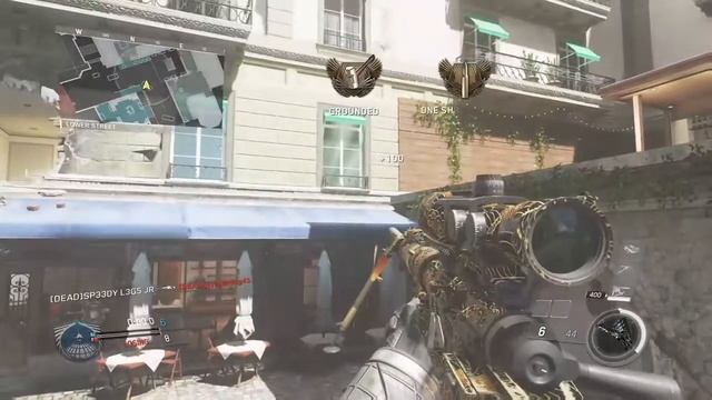 Call Of Duty®: Infinite Warfare