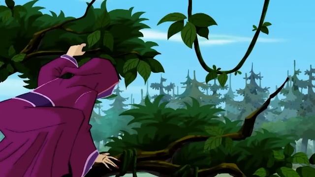 Winx Club | España - Los Momentos Más Mágicos De Flora ✨