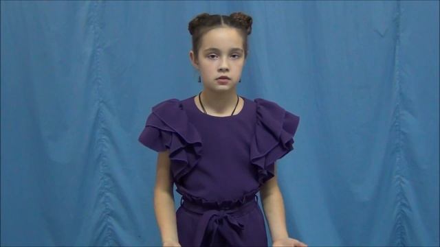 Л.Уланова. Про имя и скелет