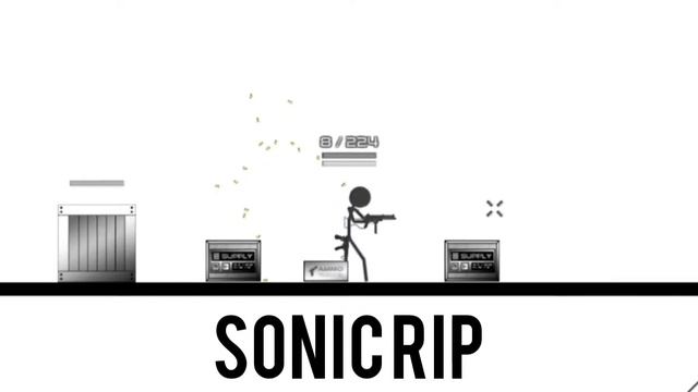 Stick Warfare: Blood Strike | FUNGAMES #1