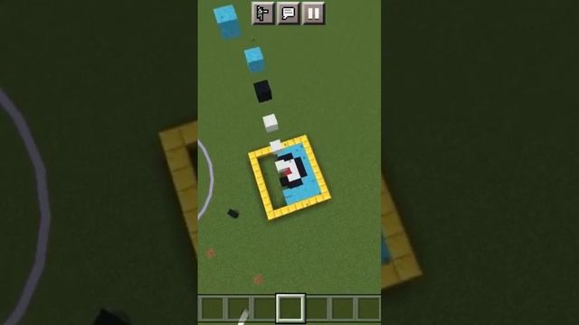Sand Art||Minecraft|| Steel Warface Gaming